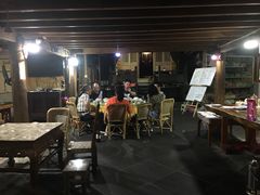 露天位-龙姐私房菜(和顺古镇店)