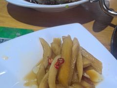 -丽清大别山鹅火锅(潜山路店)