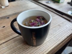 -漫咖啡 (CCPAPK店)