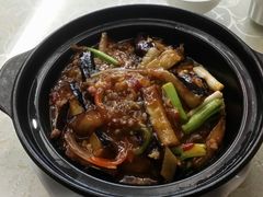 -南方酒店·淮扬菜(回民街店)