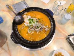 -李师傅脆肚(梅林店)