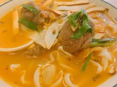 老酸菜牛腱子面-阿彬生炒牛肉面(解放路店)
