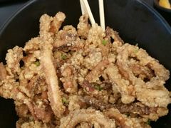 -小明同学(三里屯店)