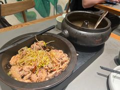 -云海肴·汽锅鸡·云南菜(高德置地店)