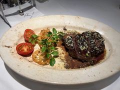 -燃扒房Steakhouse(皇庭店)