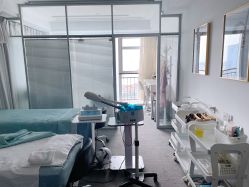 -YooMee优美智能科技美肤机构