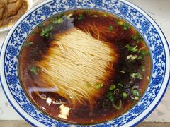 -伟记奥面馆(养育巷店)