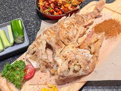 -至寅食·烧烤(南联店)