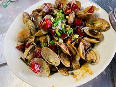 花甲-小民大排档(光谷店)