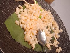 -吴越荣记苏州菜·松鼠桂鱼 100% 活鱼现做(月光码头店)