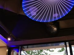 -老街烧烤大排档·地道湖北菜·龙虾馆(汉口火车站店)
