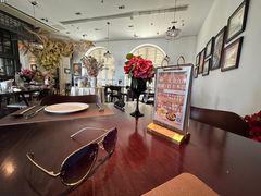 -22ºN BISTRO西餐&酒馆