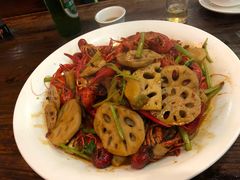 -漫天香·小龙虾餐厅(夏湾店)