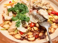 -ZEN采蝶轩·粤味臻鲜·手作点心·商务宴请(泰州店)