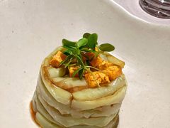 -金海华·悦食东方(苏州中心商场店)