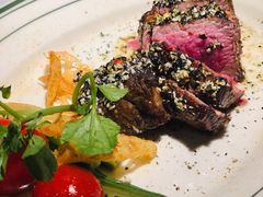 澳洲180谷饲西冷-燃扒房Steakhouse(皇庭店)