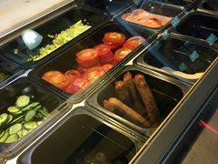 -赛百味SUBWAY(金宝汇店)