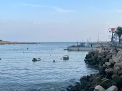 -青岛第三海水浴场