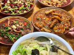 -周师饭店