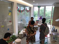 -中央芭蕾舞团·中芭艺蕾(酒仙桥明星校区)