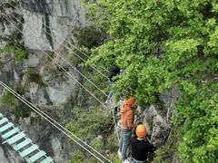 -重庆云阳龙缸景区