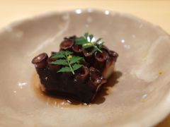 章鱼-晴空·日本料理(万象城店)