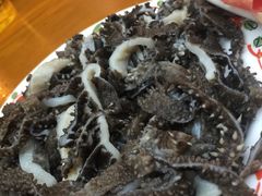 爆肚-老门框爆肚涮肉(金宝街店)