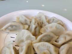 -添福来墨鱼饺子 · 海鲜东北菜(泡崖店)