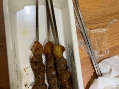 -向阳羊汤(千峰店)