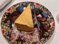 -波特曼西餐厅(南岗店)