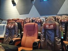 -星河寰宇IMAX影城(星河WORLD·COCO Park店)