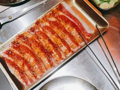 -西塔老太太泥炉烤肉(苏州大悦城店)