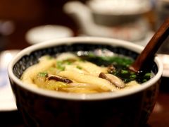 乌冬面-加奈日本料理