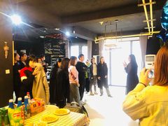 -不止轰趴独栋别墅户外烧烤(颐西庄园店)