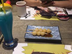 白玉丸子-火影忍者一乐拉面(环球港店)