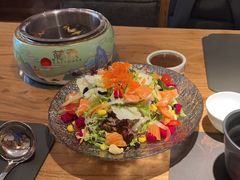 -藤原布二·大正创意料理(五台山店)