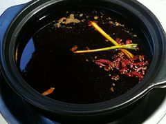 -钢管厂歆瑞源油卤串串香(春熙路太古里店)