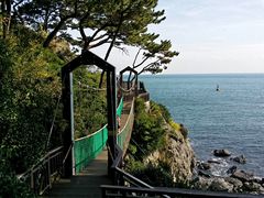 -海云台海滩