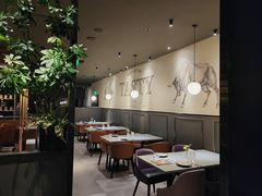 -西堤牛排(北京国瑞店)