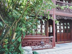 -苏州文旅花间堂·探花府酒店