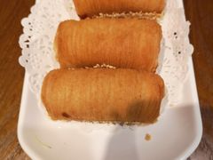 -南拳十三姨·潮汕砂锅粥(世纪金源店)