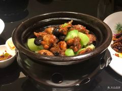 -渝半城经典川粤菜(重庆天地店)