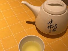 -蔡澜点心·粤菜(花城汇南区店)