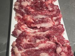 -潮发潮汕牛肉店(东方宝泰店)