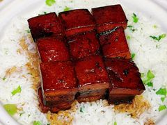 -新白鹿餐厅(第一百货店)