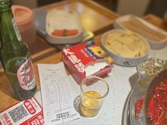 -大龙燚火锅(科华店)