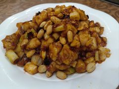 -刘妈菜馆(磁器口店)