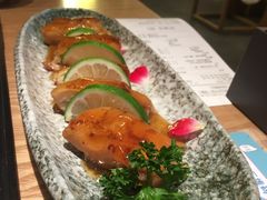 -鳗鳗的爱(远洋未来广场店)