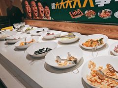 -豪客来牛排(天阳D32店)