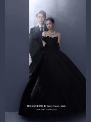 -时光印记婚纱摄影工作室·原创定制